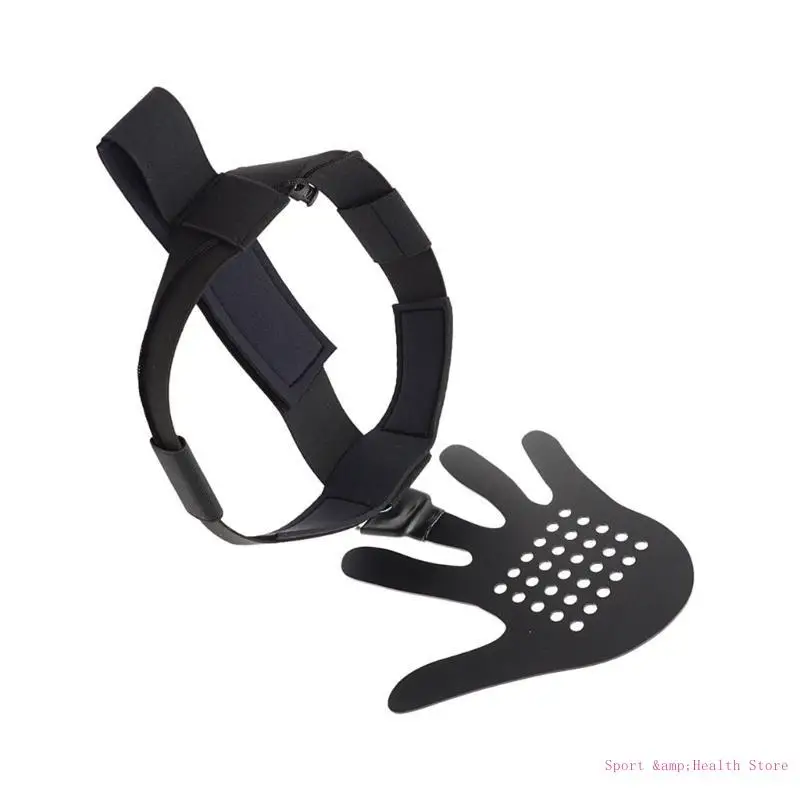 Thiết bị huấn luyện bóng rổ Thiết bị bóng rổ bảo vệ mũi bảo vệ mũi