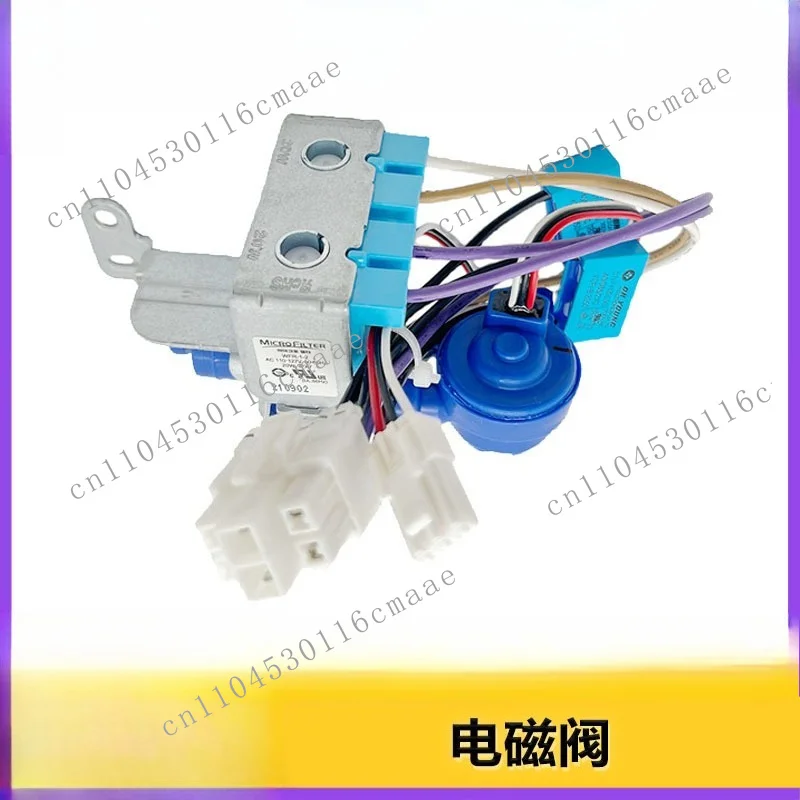 Suitable for DA62-04027A Ice Machine Parts Water Valve WFR-1-2
