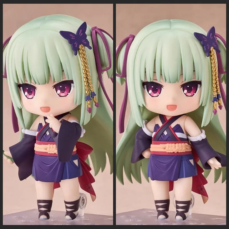 

Глина версии Thousand Love Wanhua Q 2718. # дождь, подвижная кукла, меняющая лицо, орнамент, фигурка игрового товаров