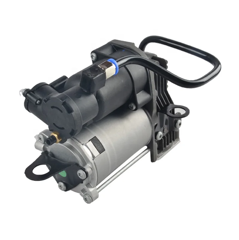 ality Air Suspension System 2223200604 2223200404 Fit Mercedes W222 2013-2017 Auto Part Air Suspension Compressor Air Pumpcustom