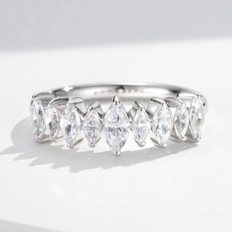 s925-silver-marquise-high-carbon-diamond-ring-for-women-trendy-daily-commute-essential