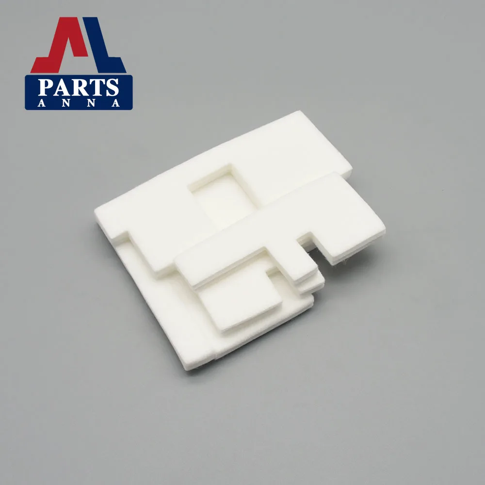 

1X QY5-0602 QY5-0517-000 Комплект амортизаторов для Canon G1000 G2000 G3000 G3400 G2400 G1400 G3040 G3140 G3240 G3400 G3410 G3500 G3540