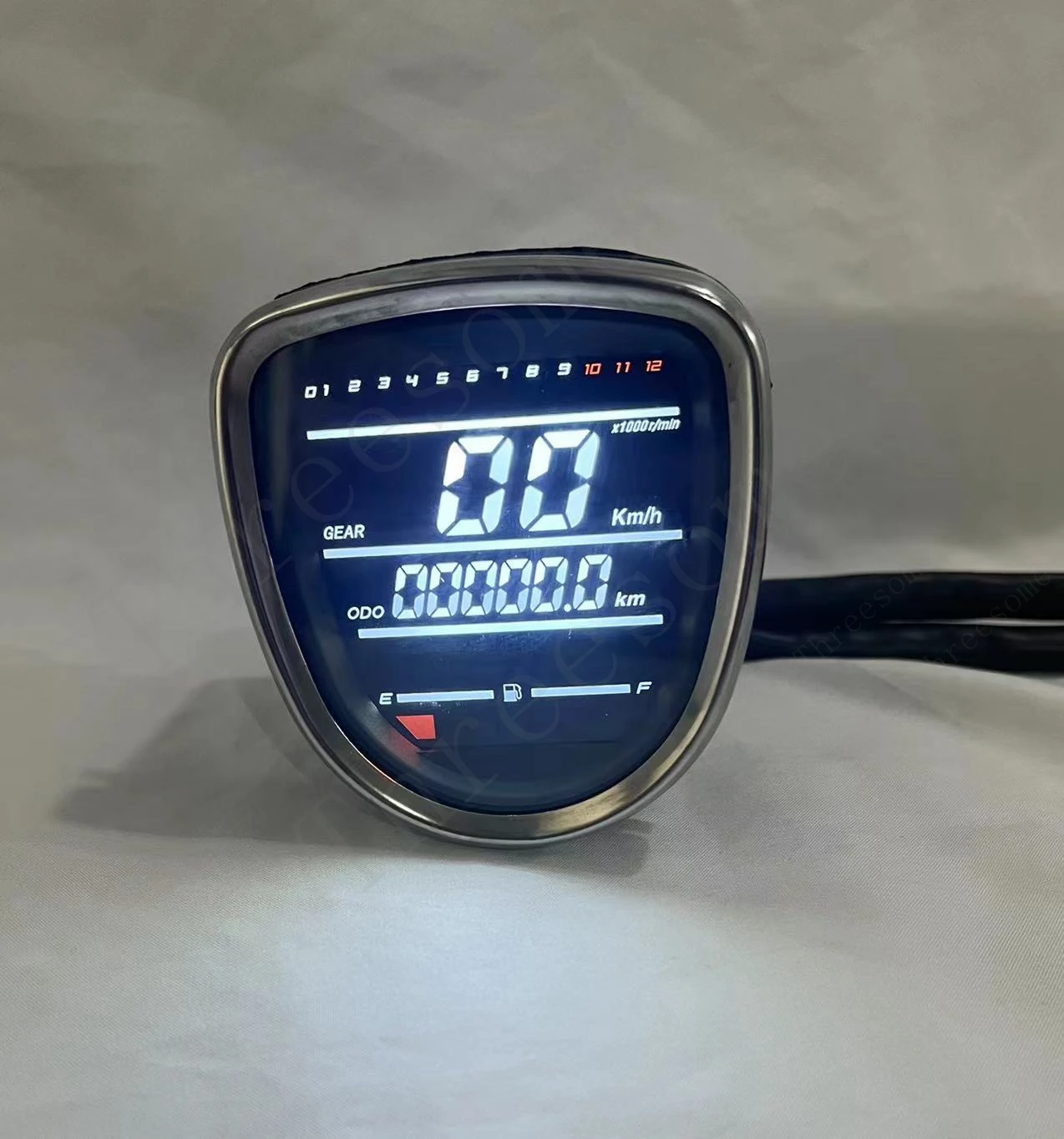 ΠΠ»Ρ Honda C50 C70 C90 ΠΏΠ°ΡΠΏΠΎΡΡ Cub ΠΌΠΎΡΠΎΡΠΈΠΊΠ» ΡΠ²Π΅ΡΠΎΠ΄ΠΈΠΎΠ΄Π½ΡΠΉ ΡΠΈΡΡΠΎΠ²ΠΎΠΉ ΡΡΠ΅ΡΡΠΈΠΊ ΡΠΏΠΈΠ΄ΠΎΠΌΠ΅ΡΡ Π² ΡΠ±ΠΎΡΠ΅ ΠΠ»Ρ Honda C50 C70 C90 ΠΏΠ°ΡΠΏΠΎΡΡ Cub ΠΌΠΎΡΠΎΡΠΈΠΊΠ» ΡΠ²Π΅ΡΠΎΠ΄ΠΈΠΎΠ΄Π½ΡΠΉ ΡΠΈΡΡΠΎΠ²ΠΎΠΉ ΡΡΠ΅ΡΡΠΈΠΊ ΡΠΏΠΈΠ΄ΠΎΠΌΠ΅ΡΡ Π² ΡΠ±ΠΎΡΠ΅