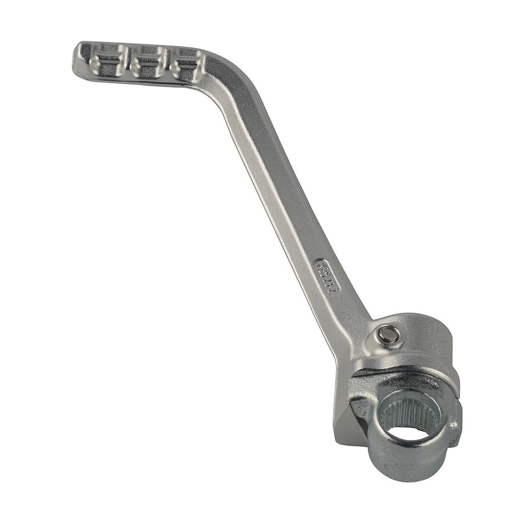 1 Pcs Motorcycl Kick Start Starter Lever Pedal For KTM 85 SX For Husqvarna TC 85 For GasGas MC 85 Moto Accessories Dirt Bike view 3