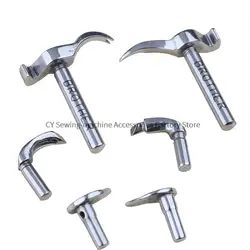 Looper S35413101 S35412101 S35410001 S35411001 S35033001 S35034001 for Brother 980 981 9820 982 Buttonhole Industrial Sewing