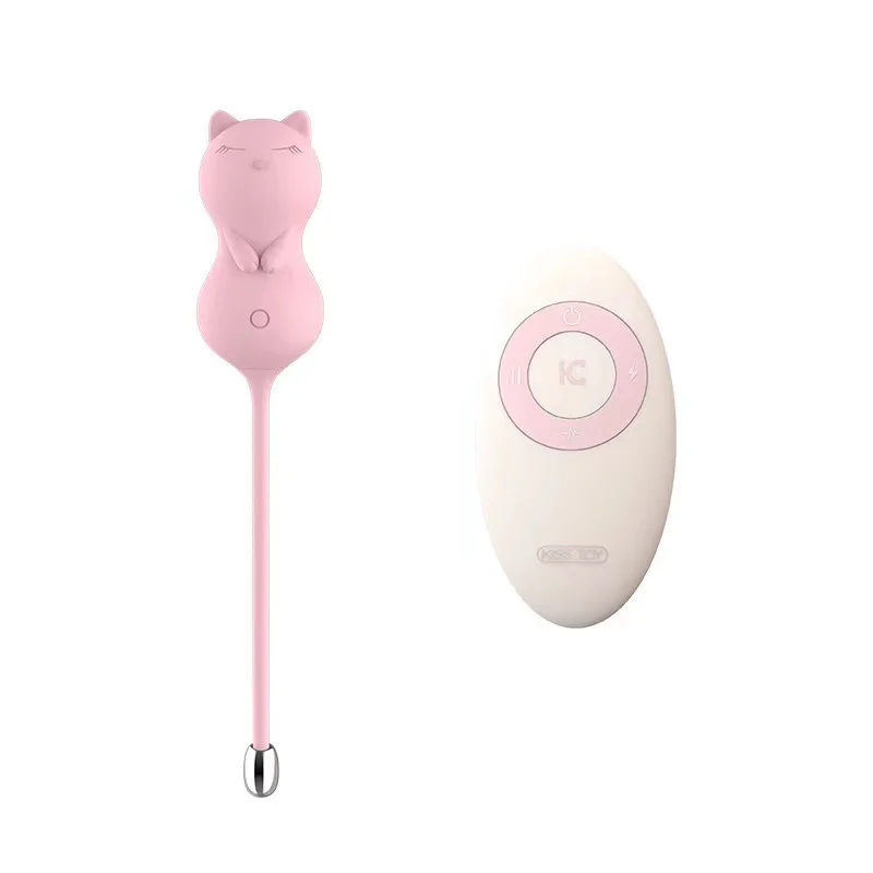 Women's G Spot Massager Control Vibrator Kegel Ball Eggs Hot Sale Sexual Health And Wellness Product