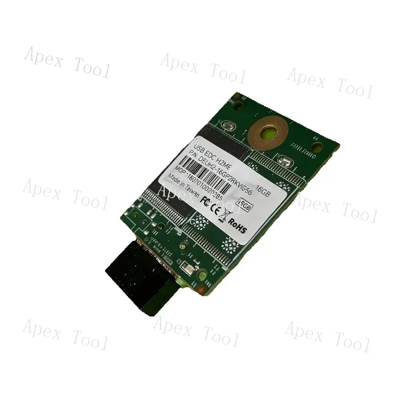 1G 2G 4G 16G 9PIN Built-In USB DOM Electronic Disk