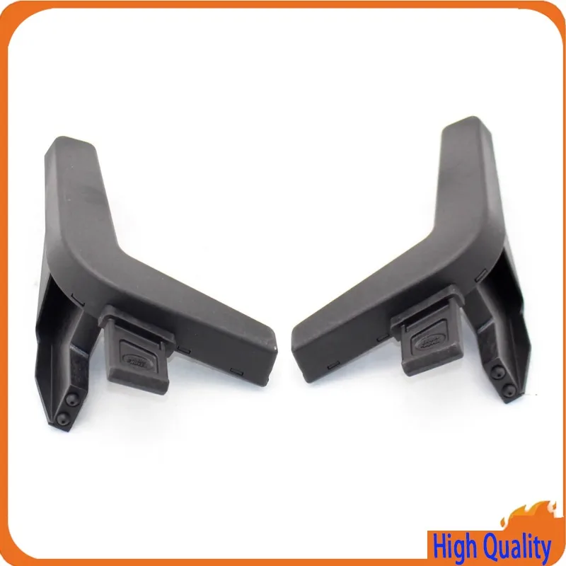For Land Rover Discovery 5 L462 LR154794 LR113027 Rear Trunk Tailgate Sunshade Bracket Luggage Partitions Curtain Buckle Clip