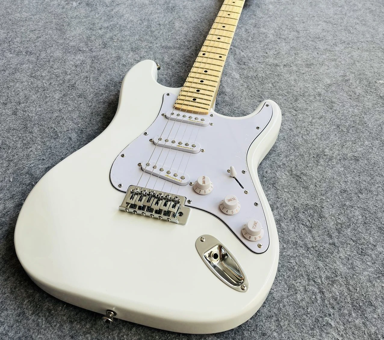 2026 Guitar With Wh…