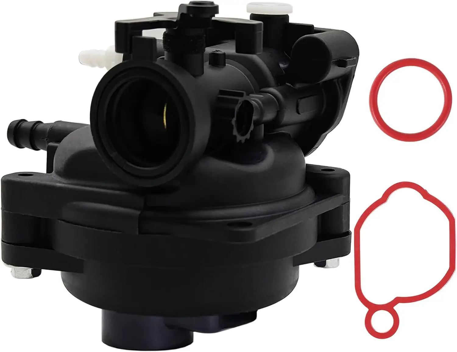 Carburetor For Briggs and Stratton 300E 450E 500E 550EX Lawn Mower Engine Replace 799583 593261 595656 591979 591160