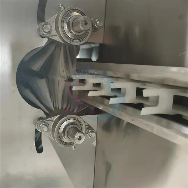 Lavadora de ovos industrial, limpeza, classificação, embalagem, impressão, secagem e esterilização, linha de produção, máquina de lavar ovos