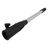 Tiller Handle Extension For Outboard Aluminum Trolling Motor Extension Handle Outboard Tiller Extension Non-slip Outboard Tiller