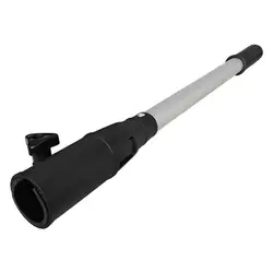 Tiller Handle Extension For Outboard Aluminum Trolling Motor Extension Handle Outboard Tiller Extension Non-slip Outboard Tiller