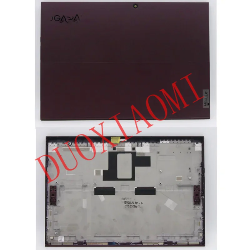 

New for Lenovo Yoga Duet 7-13IML05 LCD Cover H 82AS ORCHID 5CB0Z31252