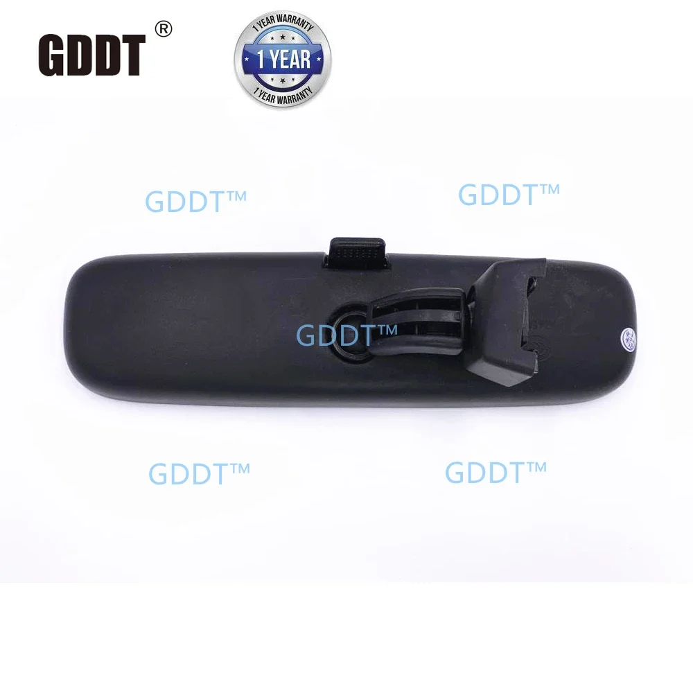 1 PCS Interior Rear View Mirror for Asx GA MN124448 Reverse Glass for Pajero V70 V90 Indoor Inner ROOM FOR Outlander for Lancer