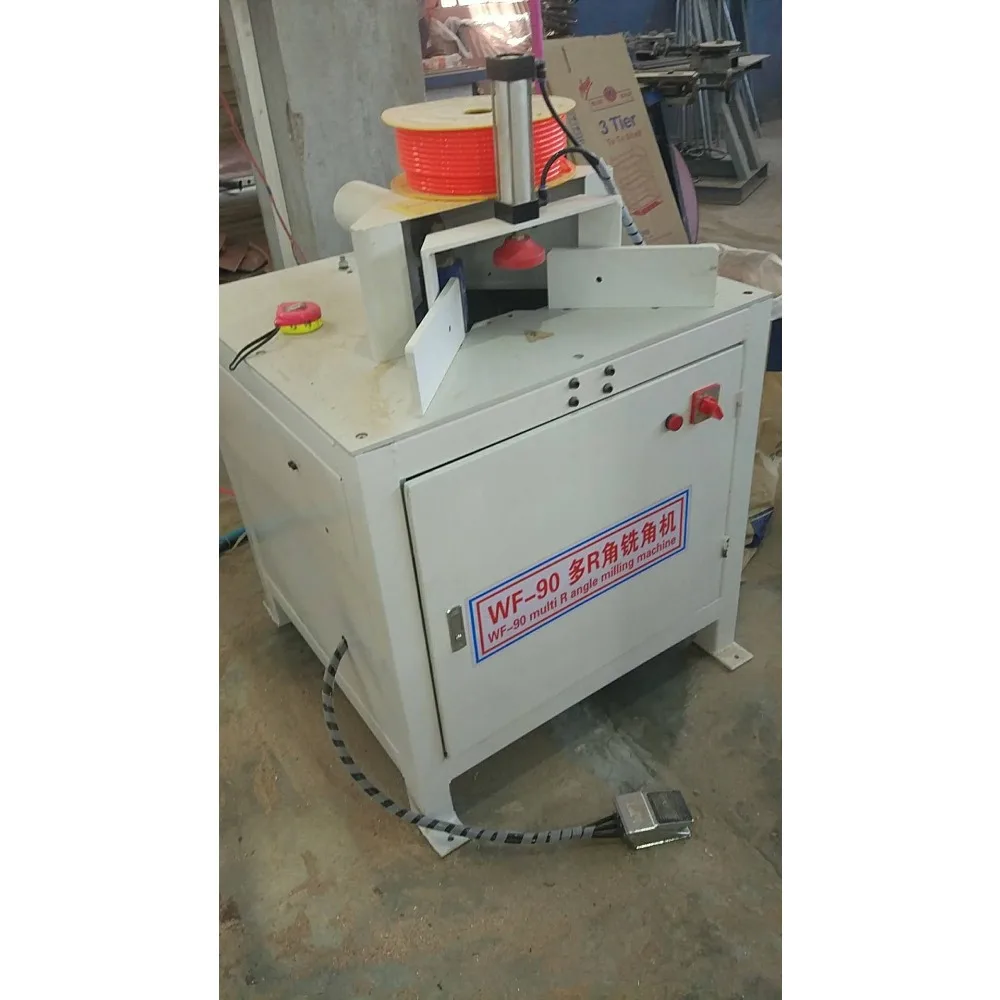 

Multifunctional woodworking machine fillet equipment Home improvement furniture plate fillet machine for sale