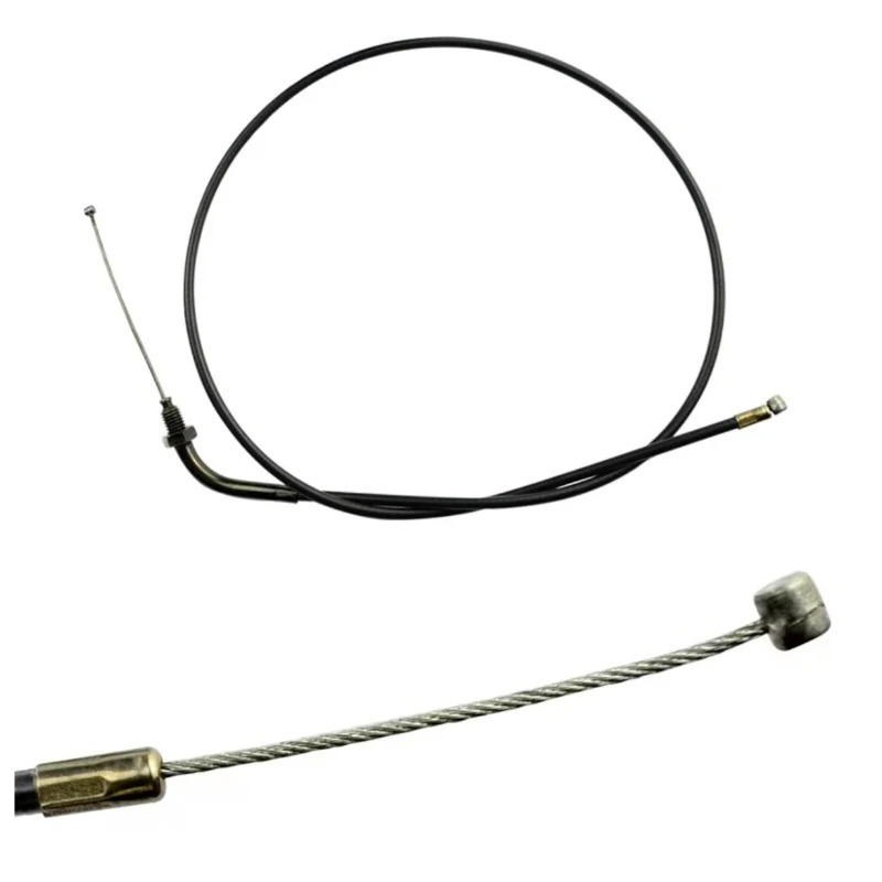 AHL Brand New High Performance Motorcycle Starter Choke Cable  For Honda AX-1 NX250 NX 250