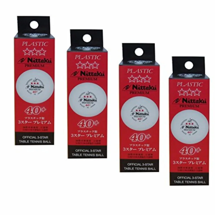 

Star Premium Table Tennis