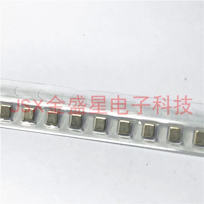 2016 Passive SMD Crystal Oscillator FA-128 EPSON Original 24.000MHZ 8PF Resonator Crystal 24MHZ