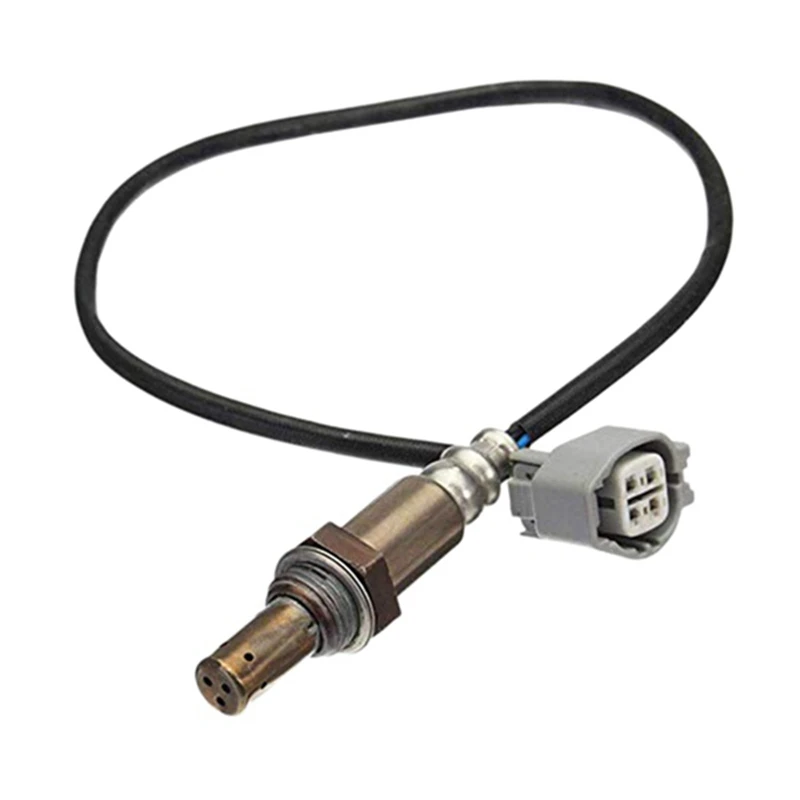 4 Wire Front Upstream Lambda O2 Oxygen Sensor For-JAGUAR X-TYPE 2.0 2.5 3.0 V6 XK XK8 XKR C2C7359 C2S2669