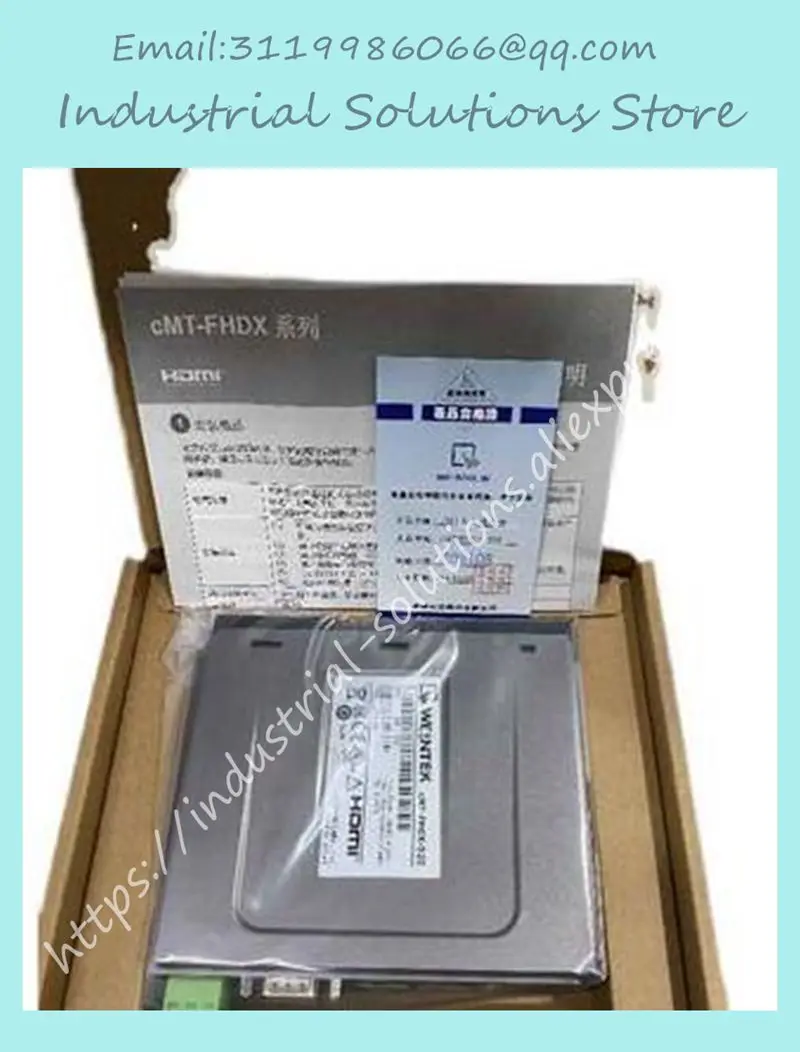 CMT-FHD CMT-FHDX-520、CMT-FHDX-920、新規
