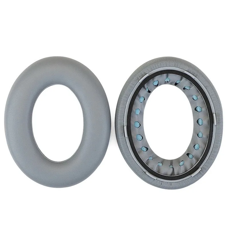 

Earmuff Earphone Sleeve for BOSE NC700 Headphones replacement headband cushion Earpads headset Gamer Leather case，11.8