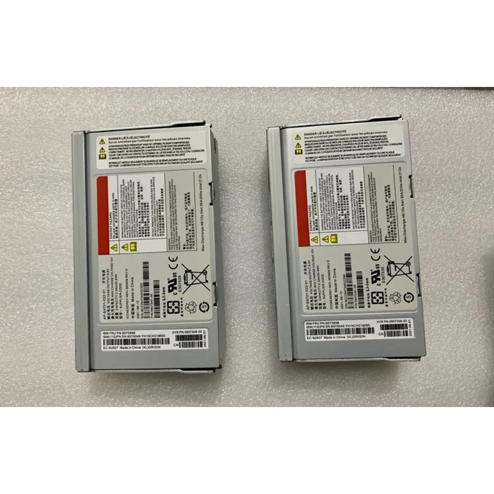 High quality batteries for 2023 IBM V7000  85Y5898 00AR301 battery