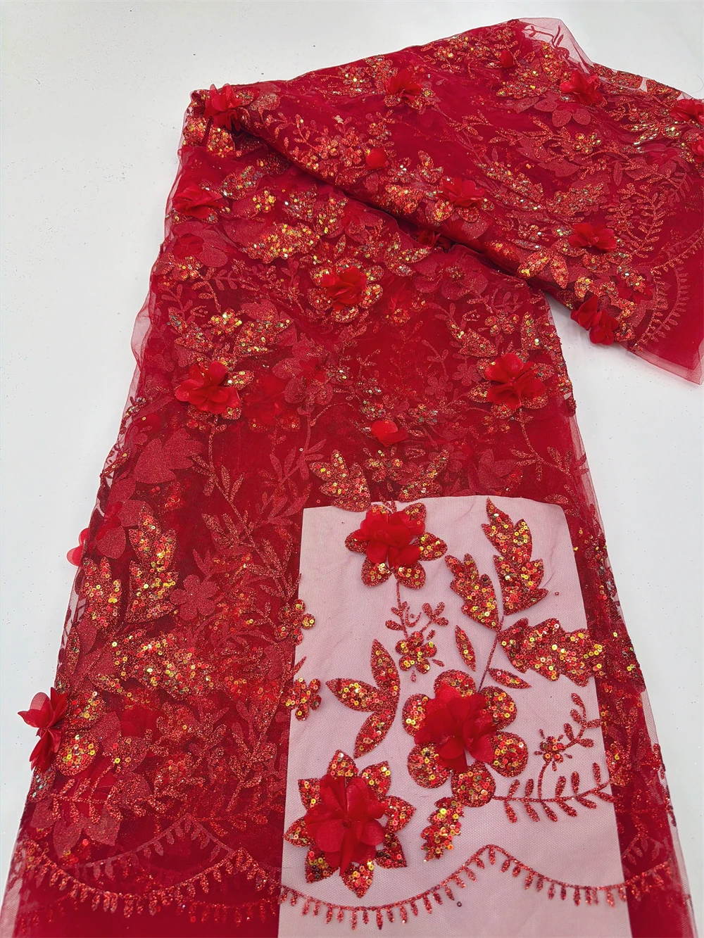 tissu-de-dentelle-africaine-perlee-de-luxe-haute-qualite-2026-perles-broderie-3d-dentelles-en-tulle-francais-5-yards-pour-robe-de-mariee-nigeriane