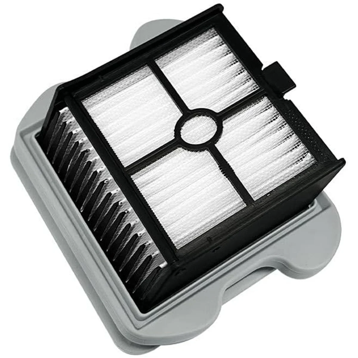 Filtro Hepa de cepillo de rodillo para Dyad Pro / A10 Plus / Combo piezas de aspiradora accesorios de repuesto