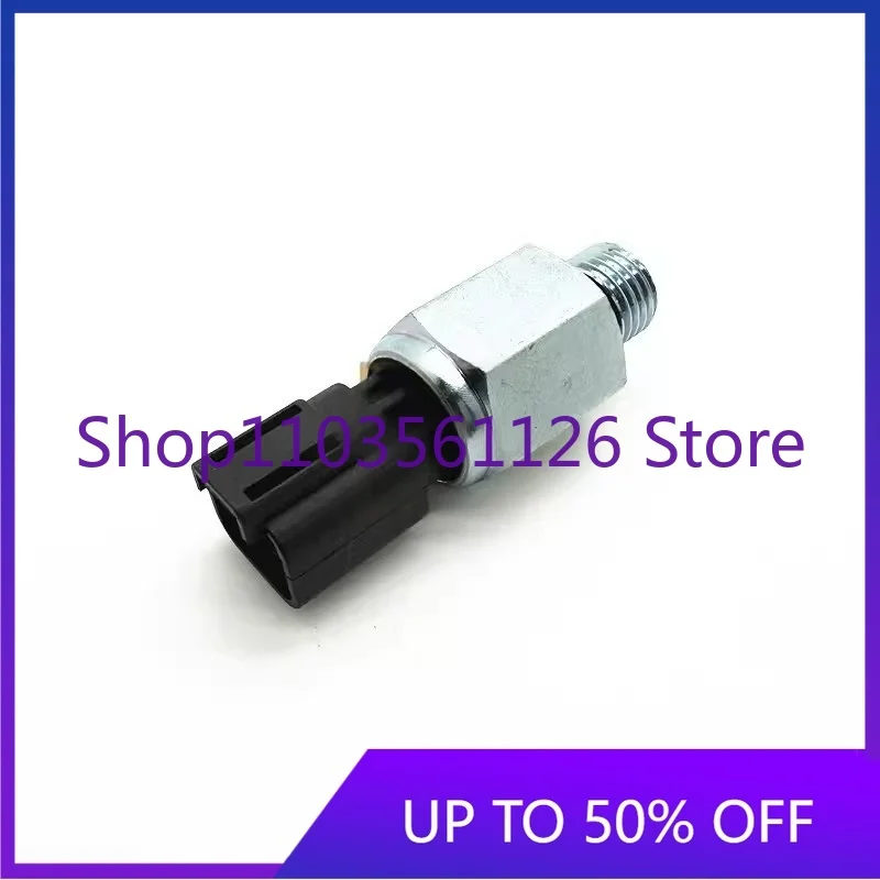 ISBE ISDE Oil Pressure Sensor 2897324 Excavator accessories for Heavy Duty Diesel Engine Part