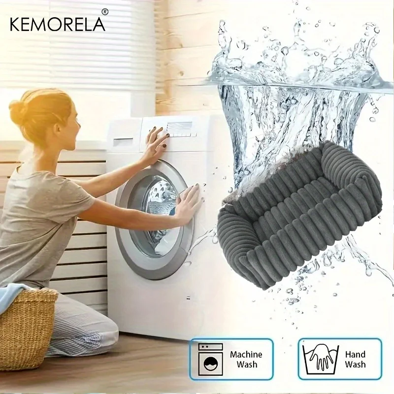 Thumbnail 4 - #7 Low Cost Orthopedic Pet Mattress That Work