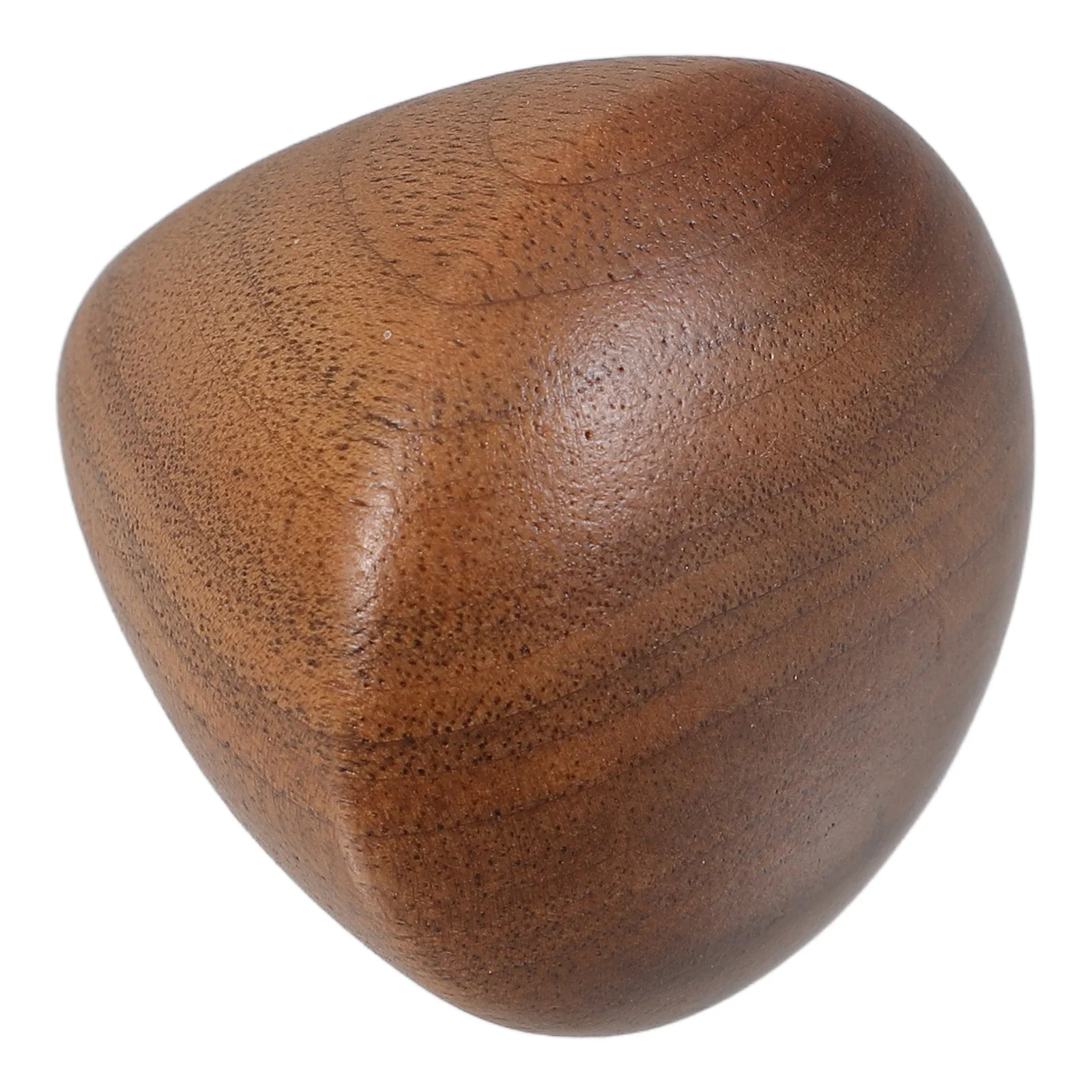 

Manual Coffee Grinder Wood Handle Replacement Lightweight Crank Handle Comfortable Grip Detachable Coffee Mill Knob