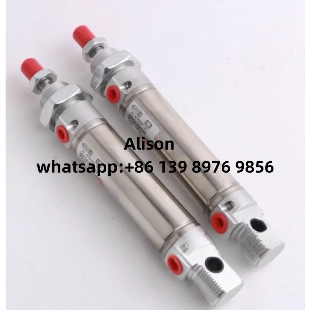 CAMOZZI cylinder 25N2A16A0010 25N2A16A0015 25N2A16A0020 25N2A16A0025 25N2A16A0030 25N2A16A0040 25N2A16A0050 25N2A16A0060 25N2A16