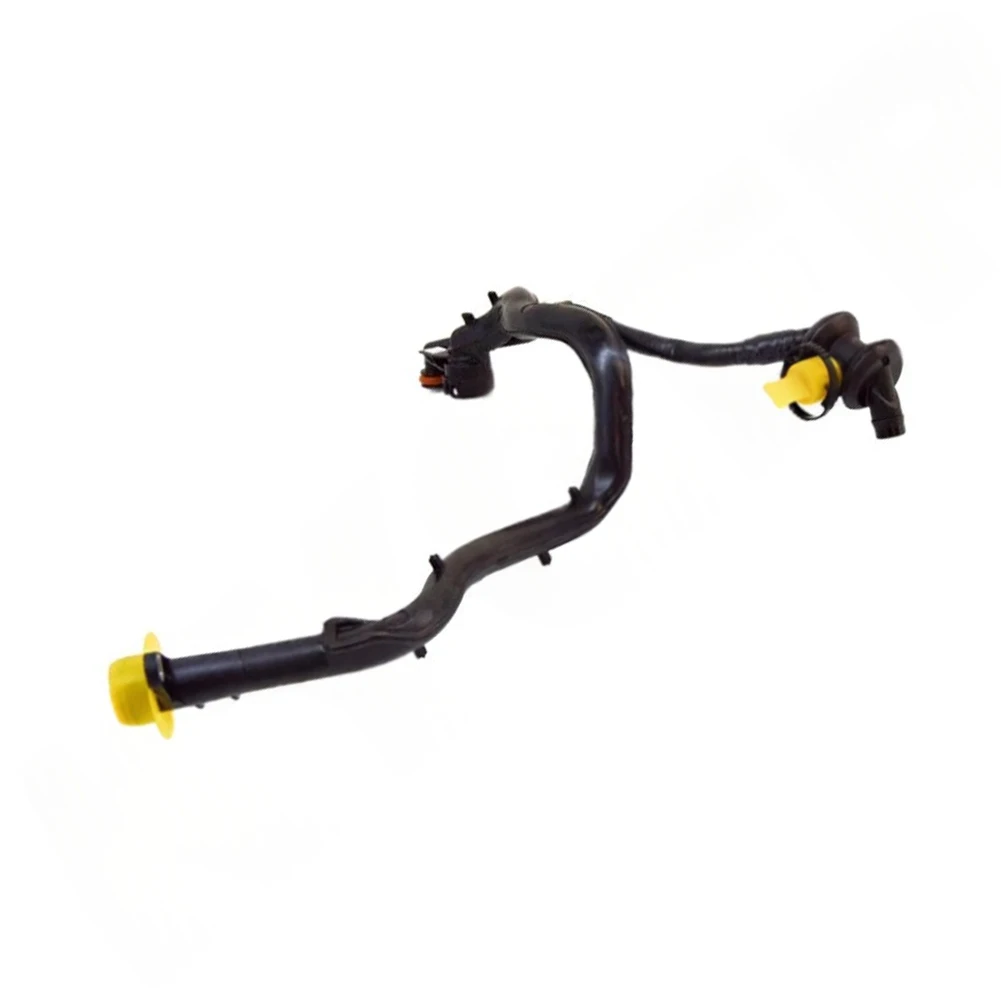 Engine Breather Exhaust Pipe Ventilation Breathing Tube For Mercedes For C43 For AMG 2017-2023 3.0L 2760182300