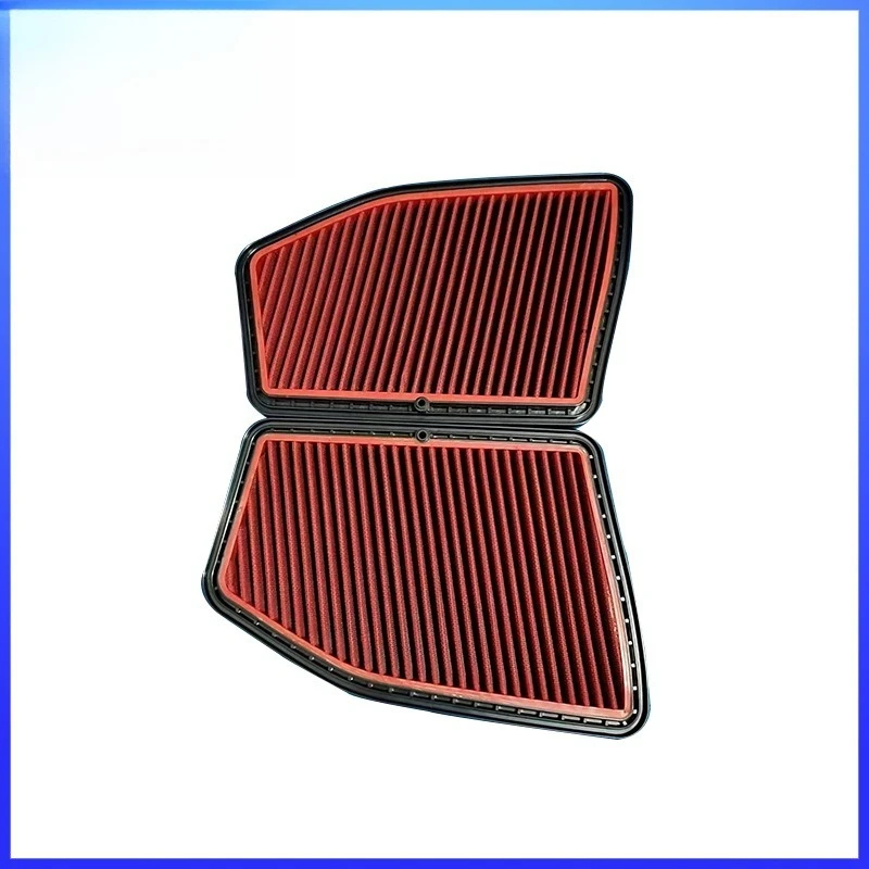 

Подходит для 24 пар воздушных фильтров Lamborghini 4T0133843, воздушных фильтров, аксессуаров для тела.