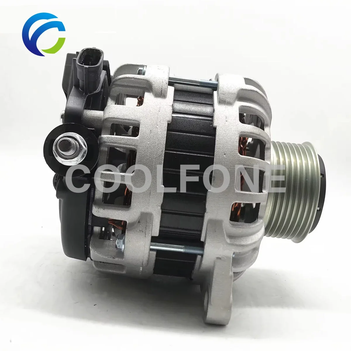 Generator Alternator for NISSAN NP300 NAVARA 2.5 231004KV0A F000BL06X1