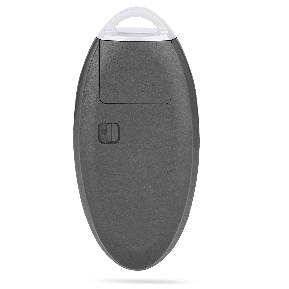 Keyecu per INFINITI FX35 FX50 FX37 QX70 Smart Remote Car Key Fob 315MHz con ID46 Chip muslimatexmuslimah