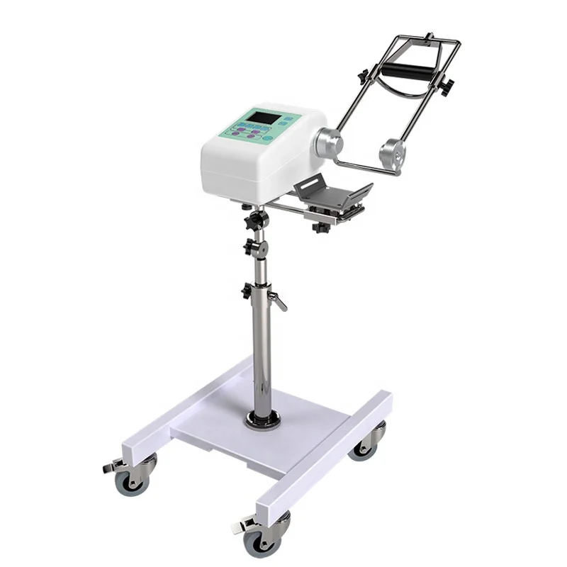 Physical Rehabilitation Equipment Elbow Joint CPM Machine Continuous Passive Motion Device for Upper Limb