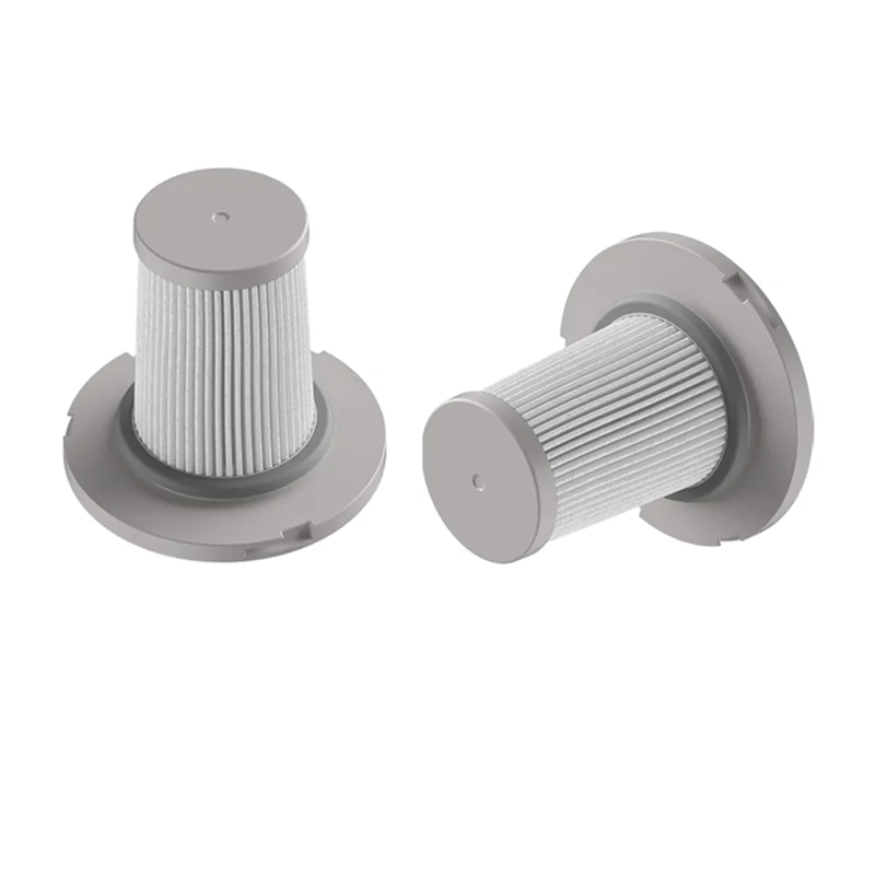 20 قطعة لمرشح Rowenta ZR009005 HEPA لقطع غيار المكنسة الكهربائية اللاسلكية X-Force Flex 8.60