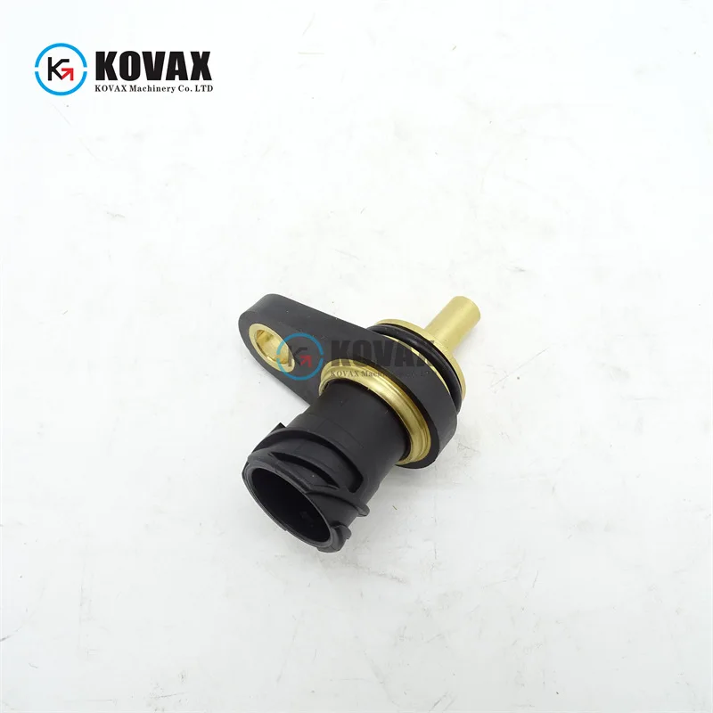 

Excavator mechanical parts 20429956 20576617 FH12 FM12 NH12 water temperature sensor