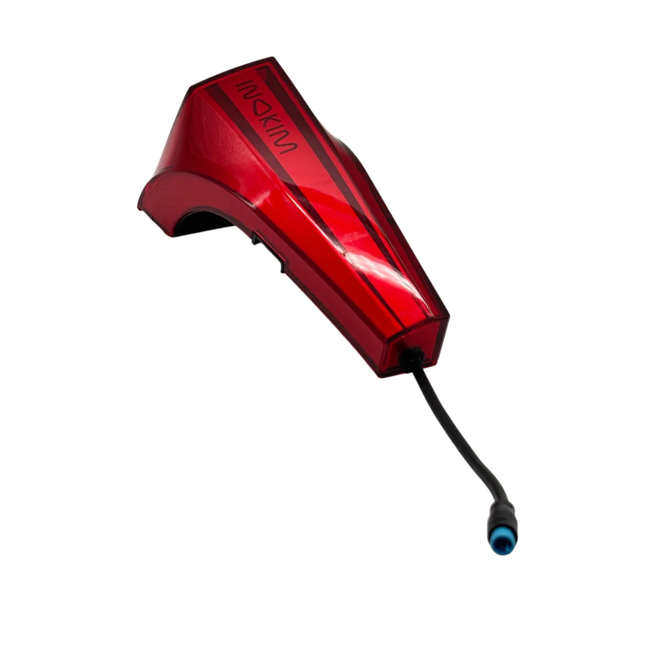 

Applicable To INOKIM OXO OX Electric Scooter LED Tail Light Decorative Light Safety Warning Light Replacement Accessories