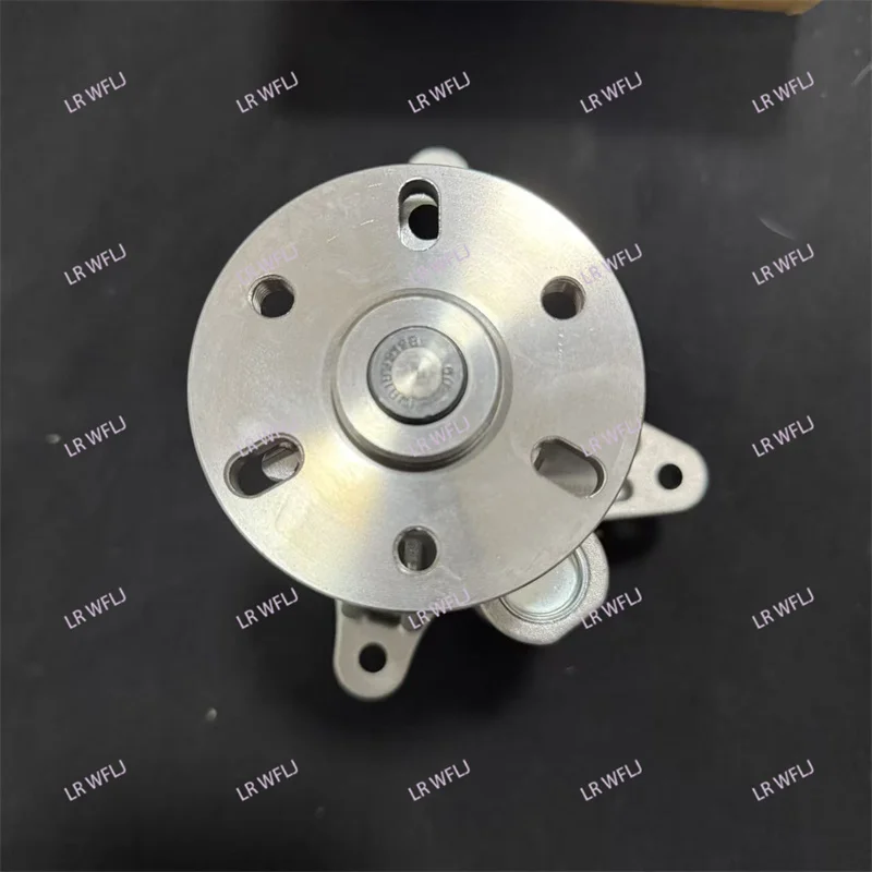 LR013164 LR009324 LR007602 C2C37771 C2S51205 Cooling Water Pump for LAND ROVER Discovery 3 4 Range Rover Sport 2.7 3.0 Diesel