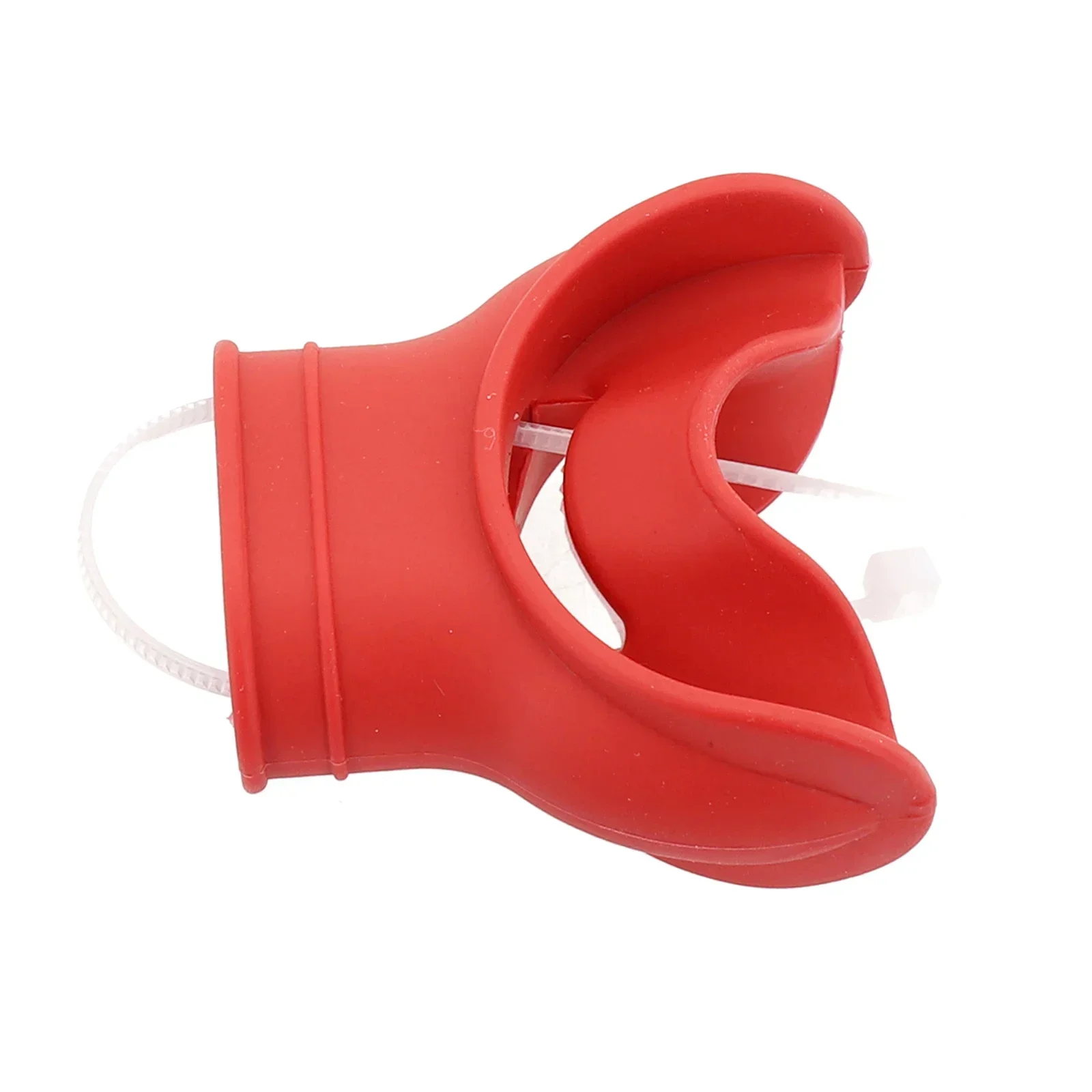 

1Pcs Red/pink/yellow/blue/green/purple Scuba Diving Second Stage Silicone Mouthpieces Snorkel Regulator Mouthpieces