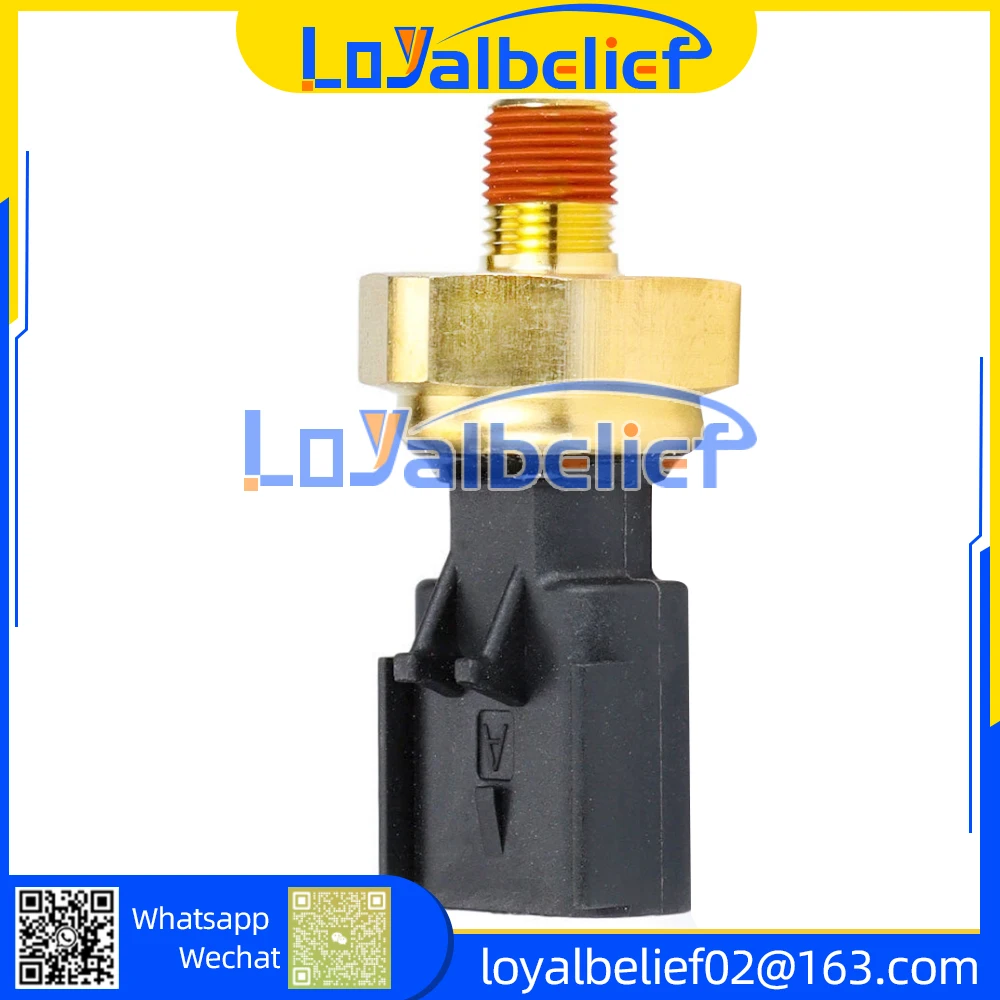 

Oil PRESSURE SENSOR For CHRYSLER VOYAGER 2001-10 /JEEP CHEROKEE 2.5L 4.0L 1999-2001 05149062AA 056028807AB 68060337AA