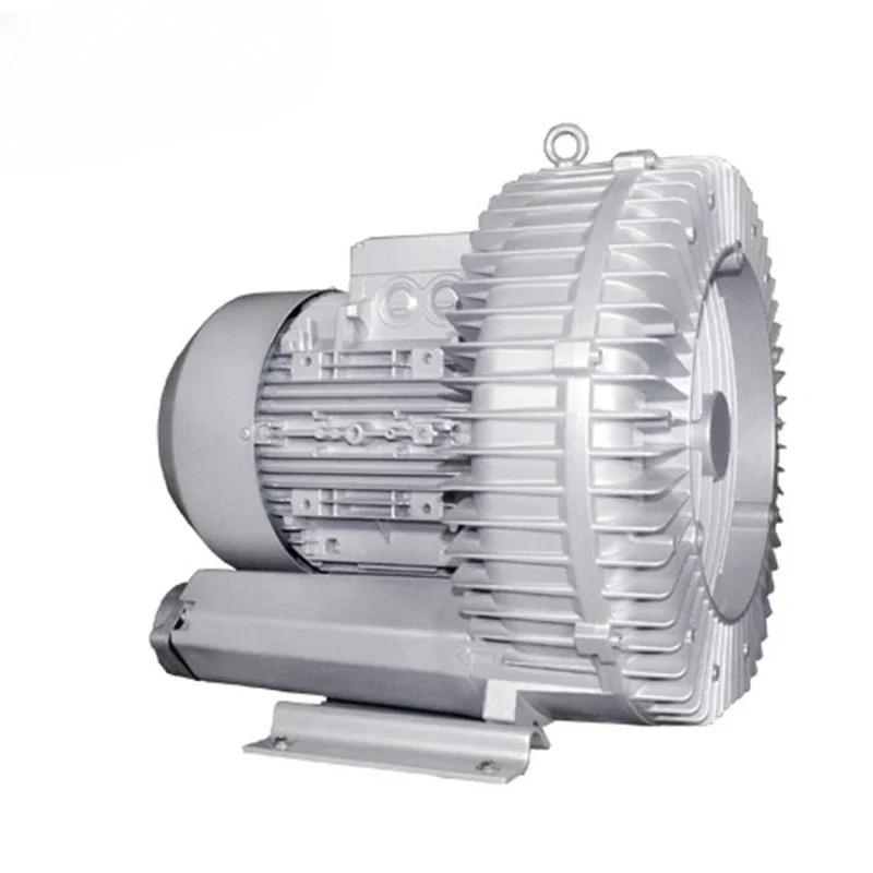 

2RB810-7AH27 7.5 kW/8.6kw side channel blower/ring blower/high pressure blower