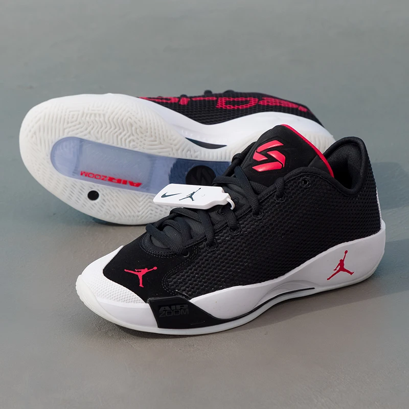 Nike Men's Shoes Jordan Luka 77 Pf Practical Training Sports Casual Basketball Shoes If1611-001