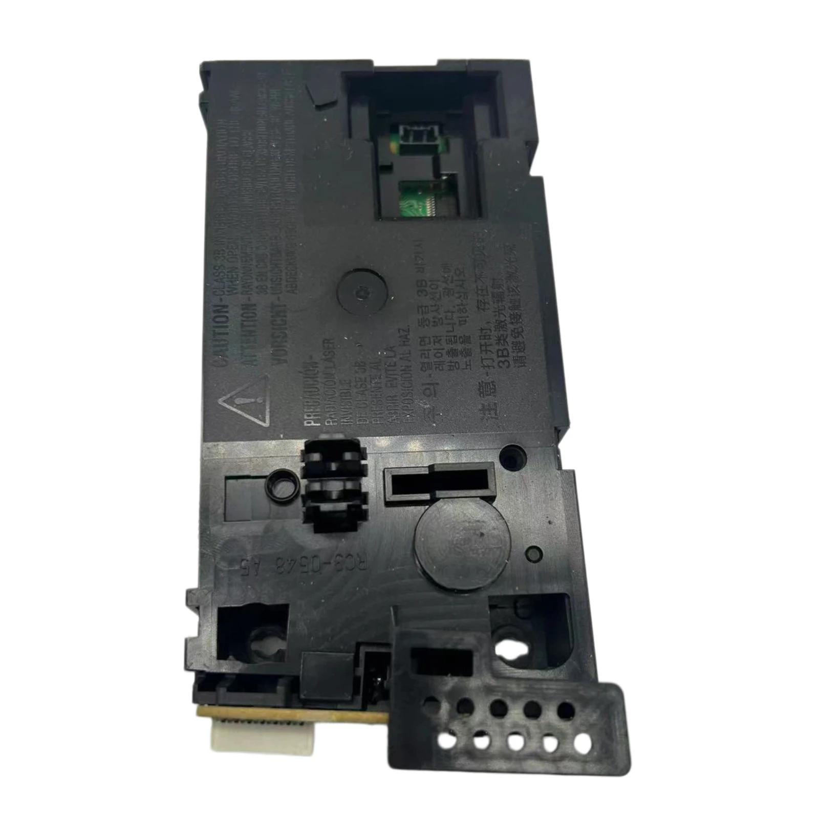 

M201 Printer Parts LaserJet Pro Laser Head Scanner Unit RM2-5264 fits for HP M201DW