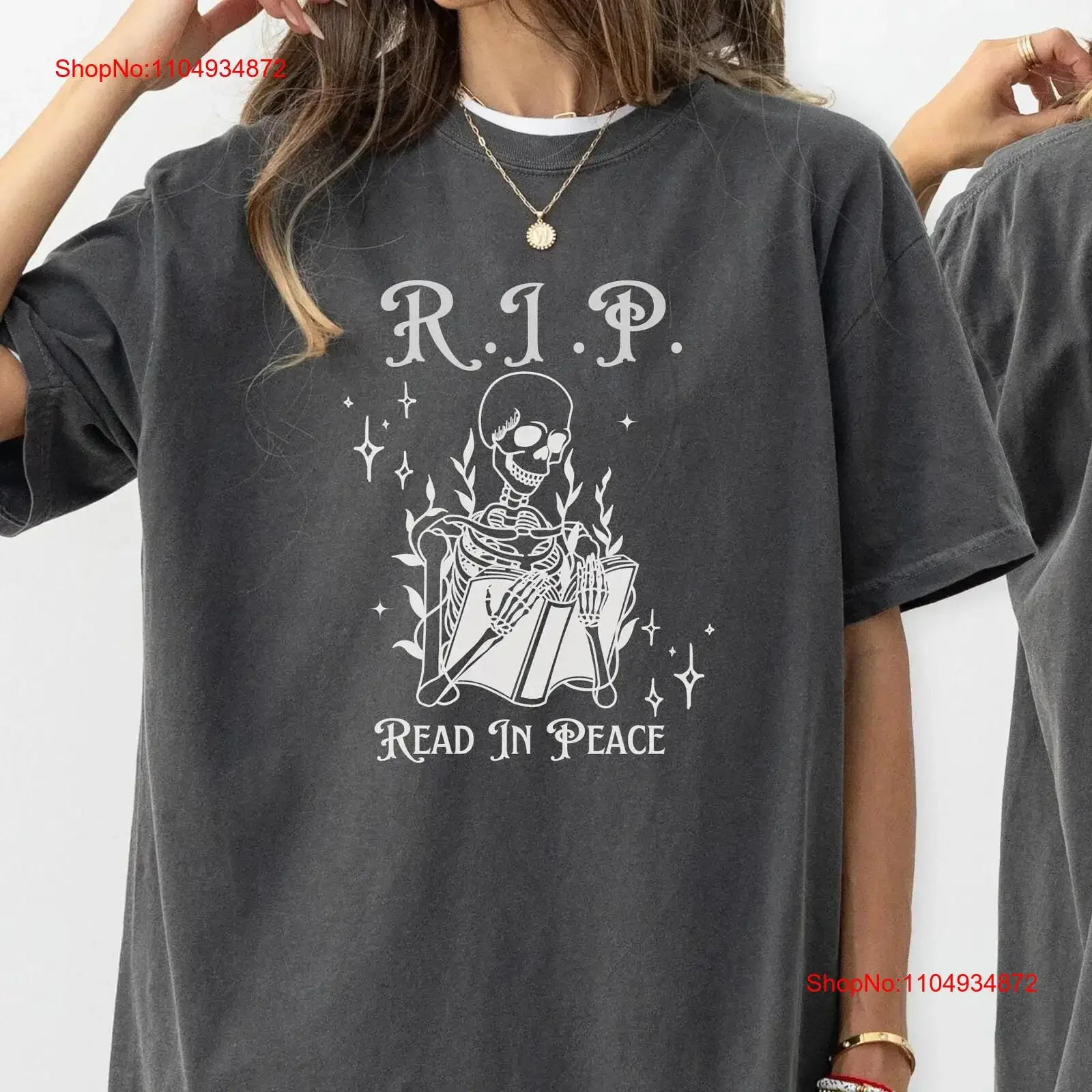 The Reader Bookish … - image