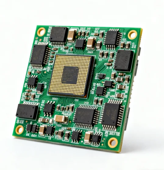 China Wholesale High-Quality PCBA Custom PCB PCBA Manufacturer Smart Home Multilayer PCB