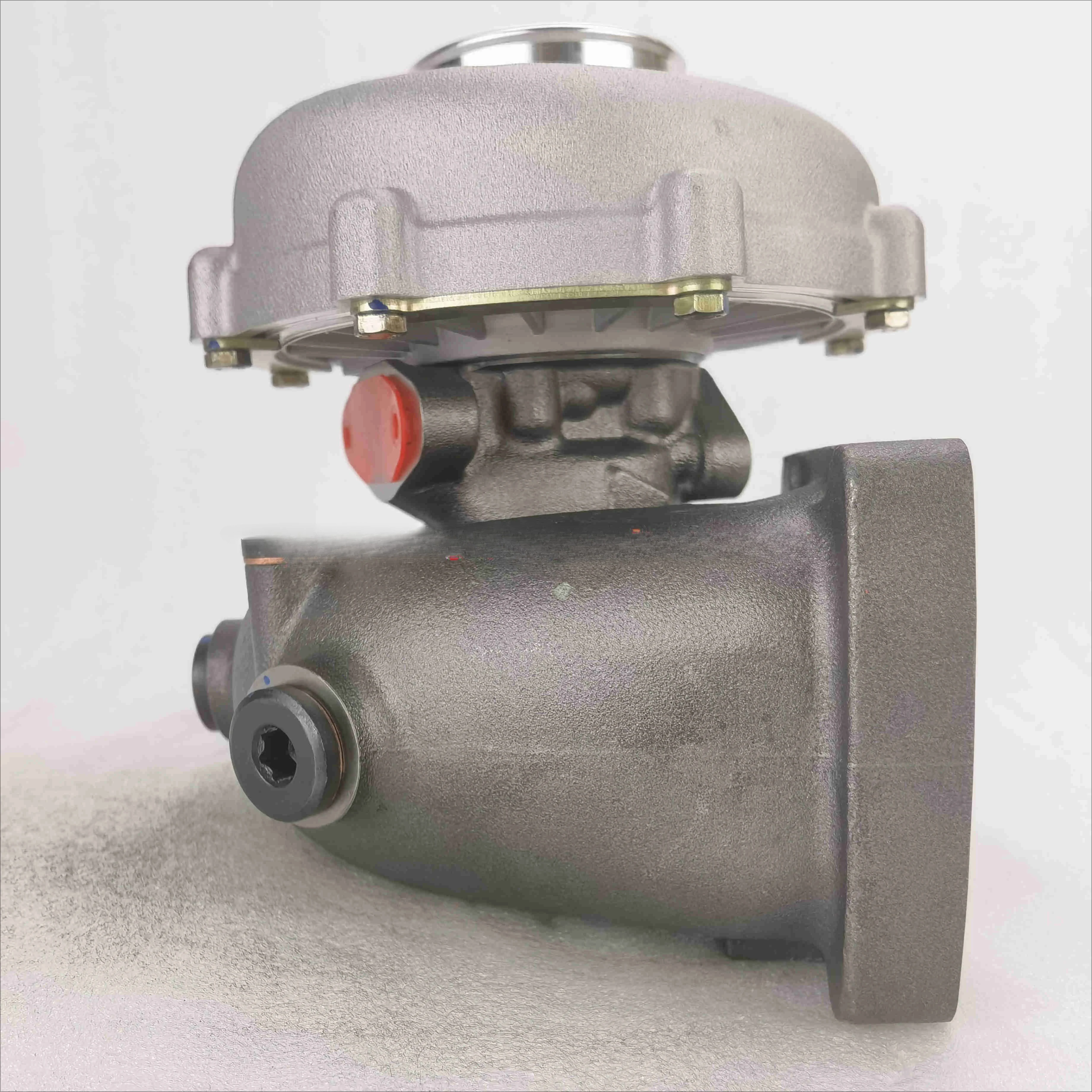 K26 Turbo 53269706497 53269886497 3802070 Turbocharger Fits for  Penta Ship with KAD42 Engine